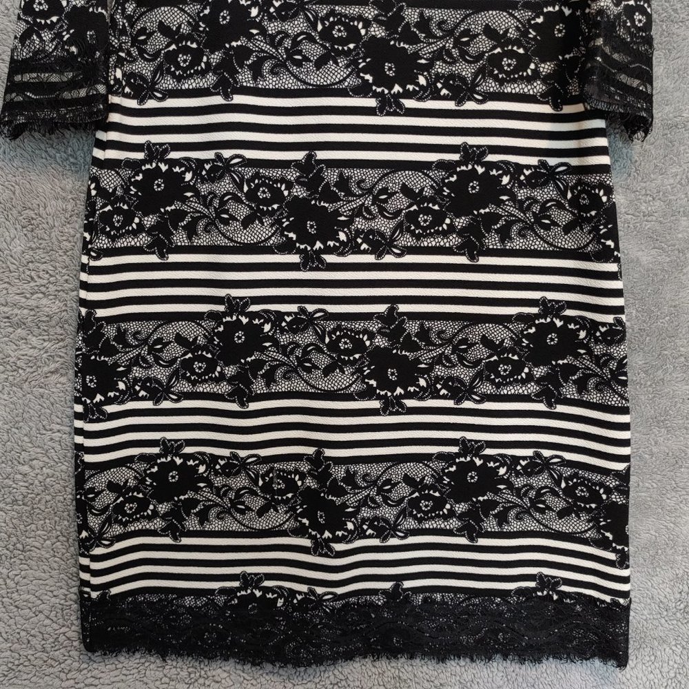 JESSICA Dress - Picture 5 of 10